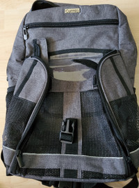 CURMIO Travel Backpack for POC