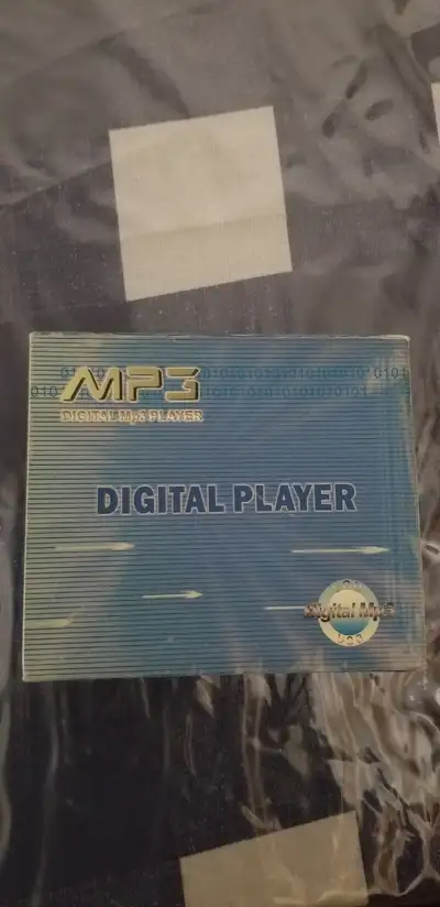 Mp3 Player, View more