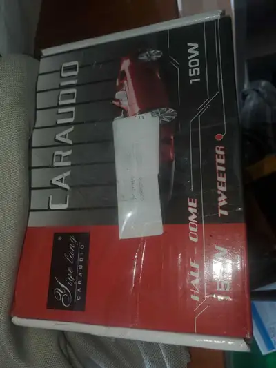 Yige Lang Car Audio Tweeters, View more