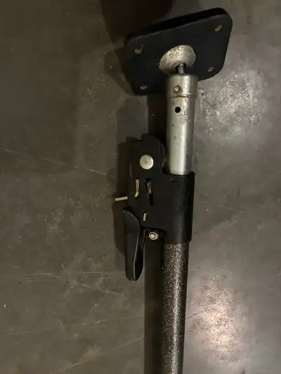 RV Table Pedestal Leg, View more