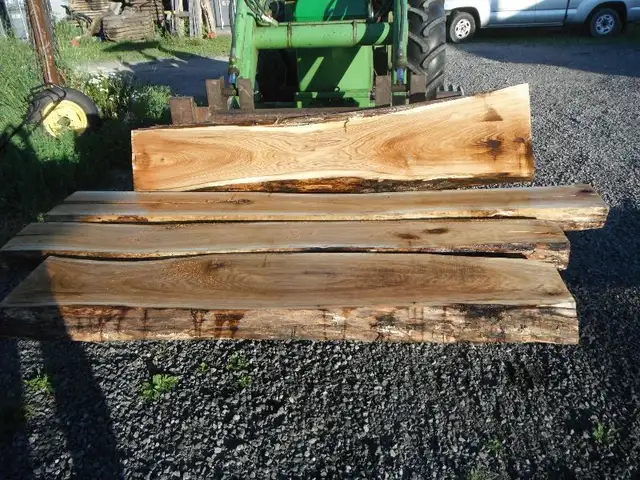 Solid wood fireplace mantles in Other in Ottawa - Image 4