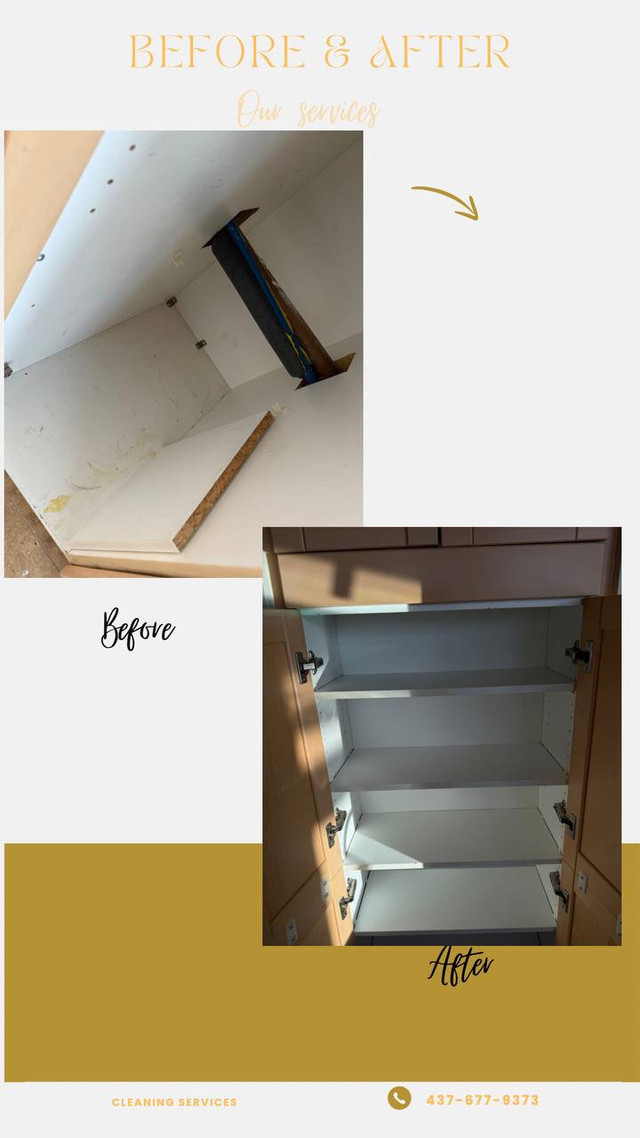 Royal Touch Cleaning Services - City of Toronto in Cleaners & Cleaning in City of Toronto - Image 3
