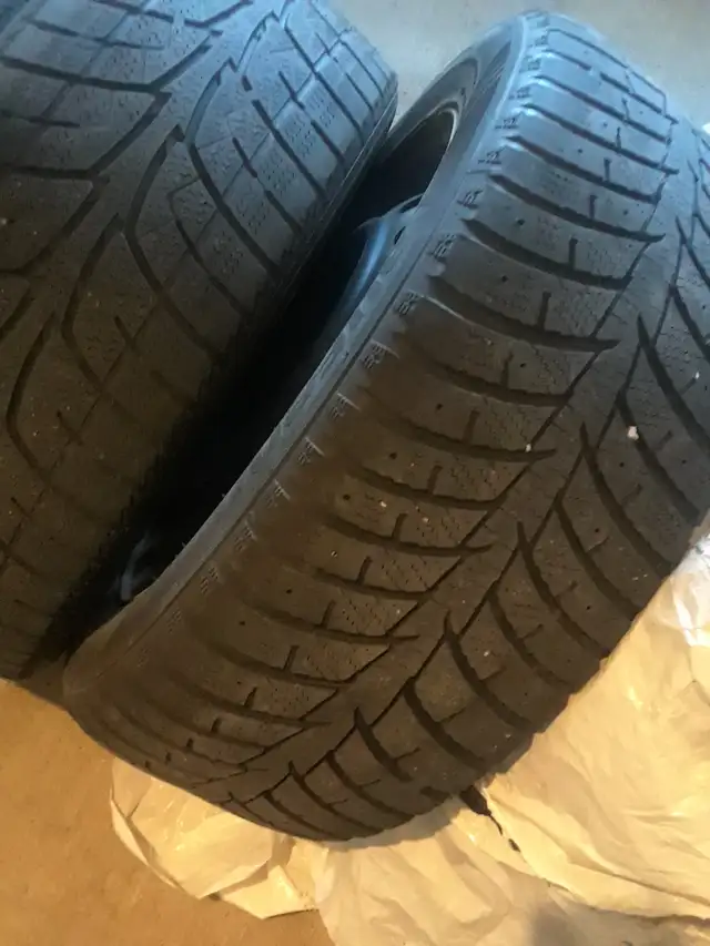 205/55/16 rims&tires for sale in Tires & Rims in Ottawa - Image 3
