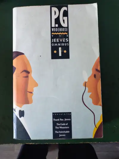 Anne Rice, Albert Camus, P.G. Wodehouse & More, View more