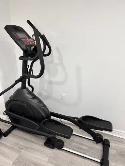Sole E20  New Elliptical for Sale, View more