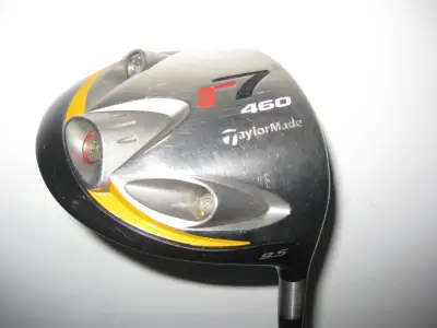 Taylormade Golf club driver R7-460-9.5, View more