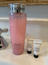 Lancôme Tonique Confort Facial Toner