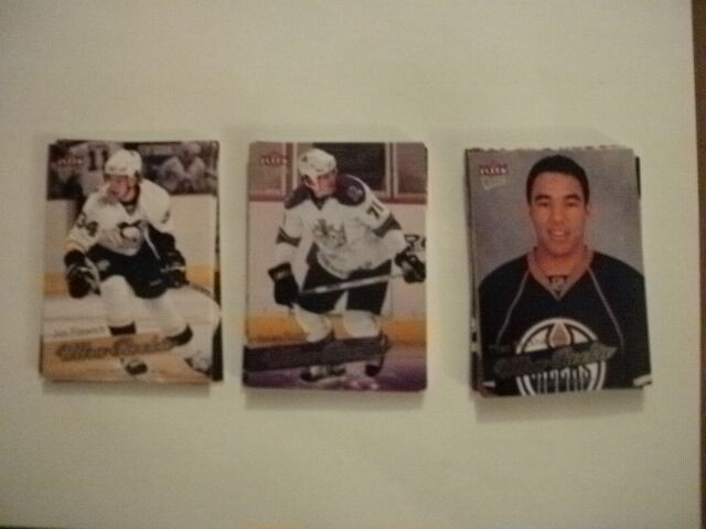 2008-09 Ultra hockey rookie cards in Arts & Collectibles in Winnipeg