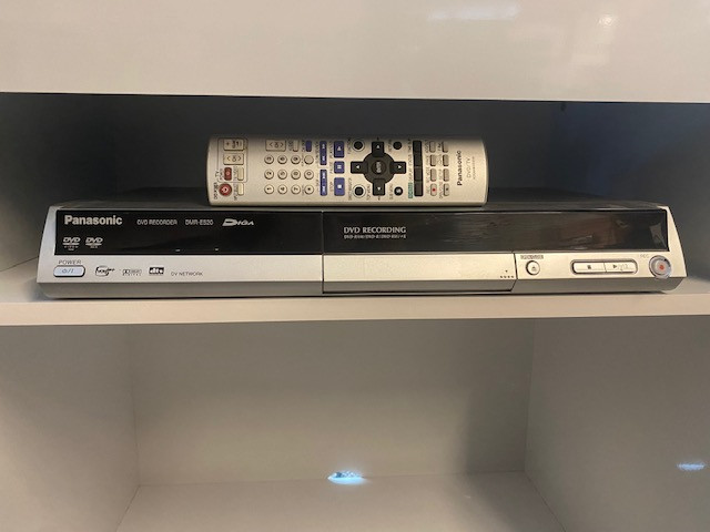 DVD recorder for sale in General Electronics in Sault Ste. Marie