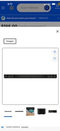New Sony HT-S100F Soundbar Mississauga / Peel Region Toronto (GTA) Preview