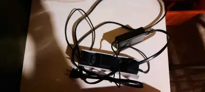 free Playstation controller charger , View more