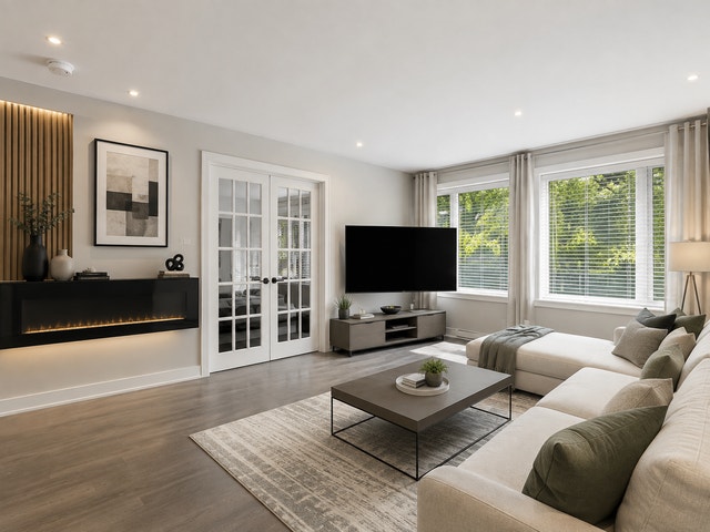 CONDO LACHINE WEST - $479,900 — photo 3