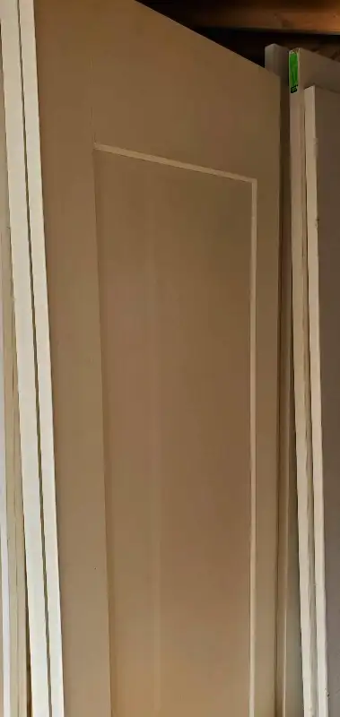 New Exterior Doors and Hardware, View more