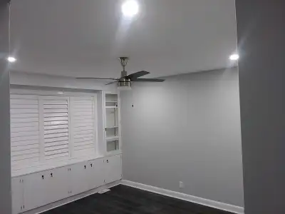 1 bedroom available for rent