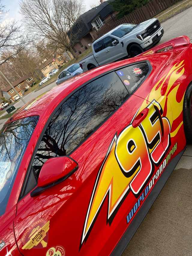 Car detailing (interior & exterior) in Detailing & Cleaning in Cambridge - Image 2