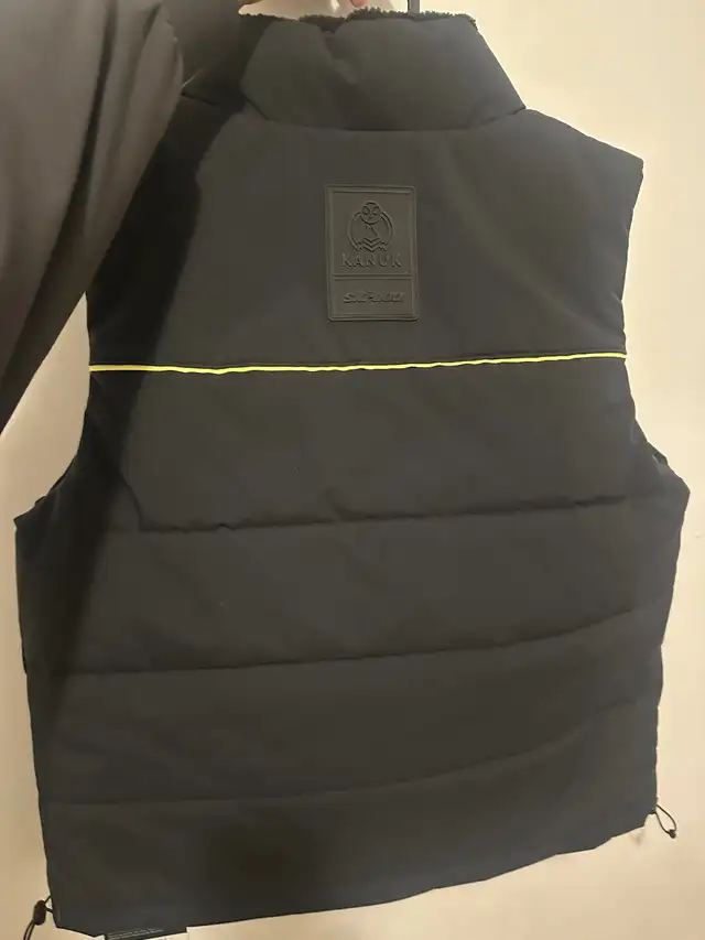 KANUK Ski-Doo Vest64744835579906122