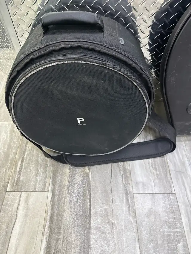 Cymbal/Snare Music Cases  in Drums & Percussion in Oshawa / Durham Region - Image 8