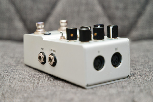 Walrus Audio Make D1 High-Fidelity Delay Pedal in Amps & Pedals in Oshawa / Durham Region