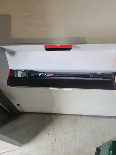 Selling a brand new WP air fork pump. I never used it due to my bike not having air forks, obo. Than...