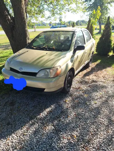 Selling for parts due rotten frame but everything else in good condition message for which parts nee...