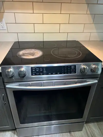 Stove for Sale, View more