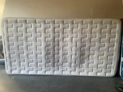 Twin box springs, View more