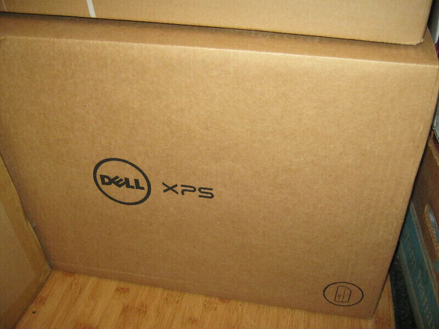 Dell Inspiron 660 English Desktop, i3-3240-UNOPENED-$455/trade? in Desktop Computers in Vernon