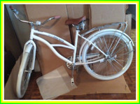~NEW~ European Cruiser/Comfort Bicycle