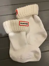 Toddler Hunter Boot Liner Socks 