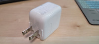 Apple Original Ipad USB Charger Power Adapter