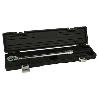 STANLEY  1/2" Torque Wrench 40-200Nm STMT73590-8, View more