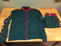 WT02 Tracksuit 1 - Tracksuits 26