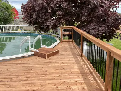 carpenter for hire, View more