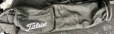 Sunday golf bag, View more