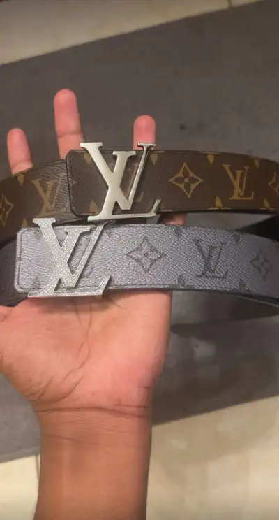 Dm me for these prices I have the original boxes and everything for these looking for 800 minimum on...
