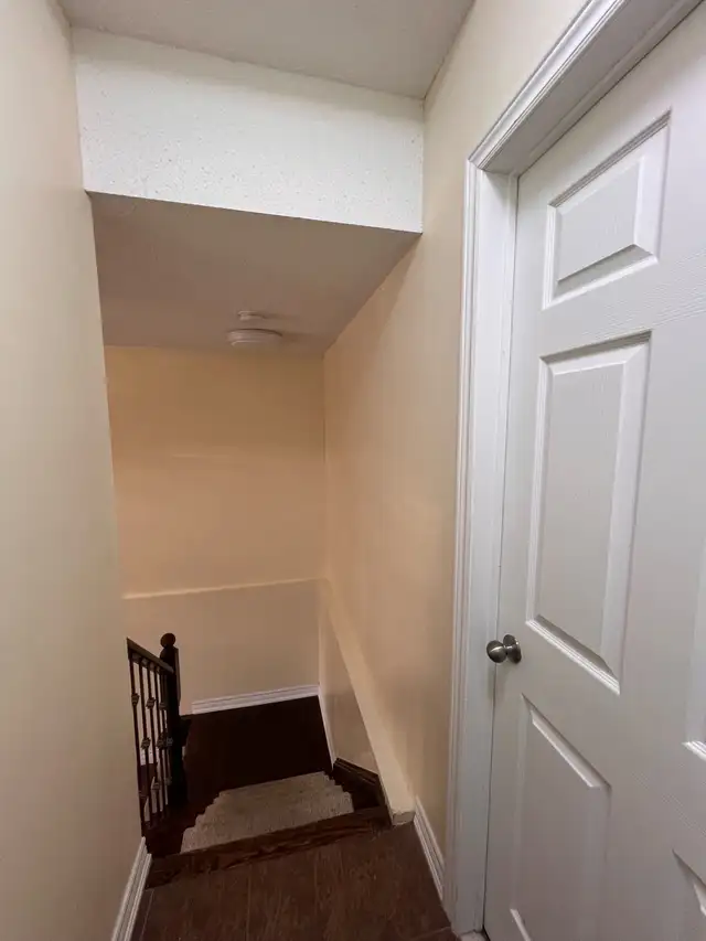 Basement for Rent in Long Term Rentals in City of Toronto - Image 9