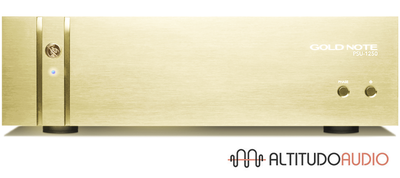 Gold Note PSU-1250, View more