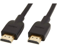 New High-Speed HDMI Cable - 6 Feet