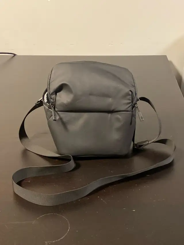 DJI Drone Shoulder Bag — Original Fly More Kit Bag