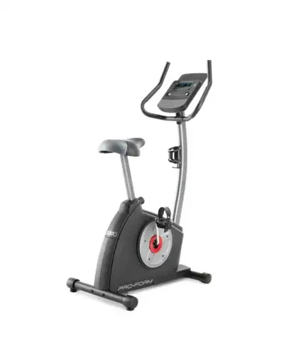 ProForm Exercise Bike – Like New, View more