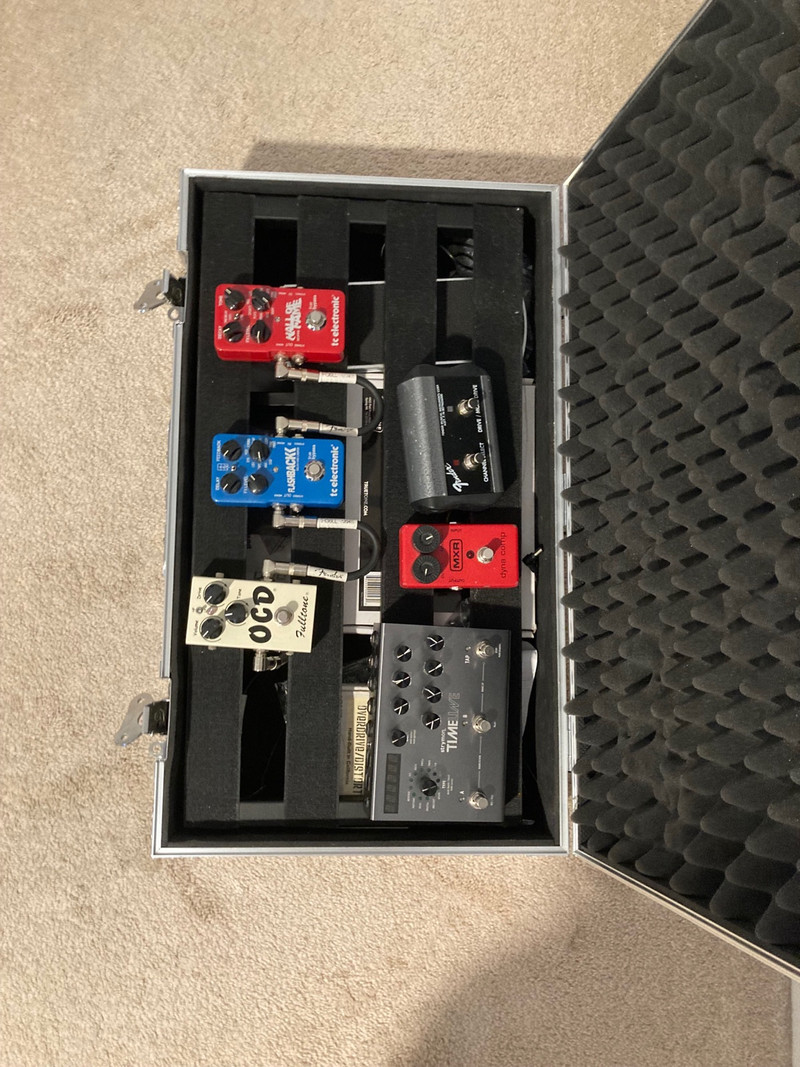 Electric Guitar Pedals Amps & Pedals Edmonton Kijiji