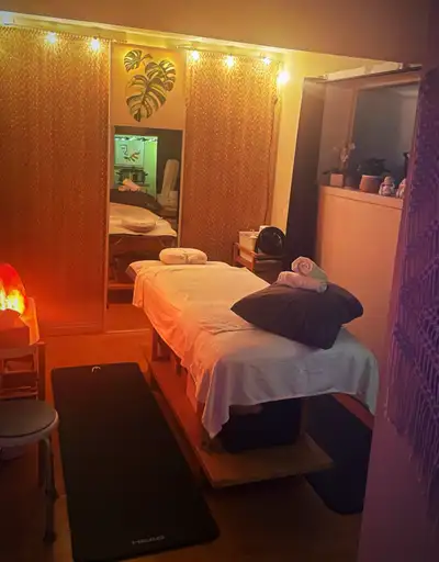 Relax with Massage, View more