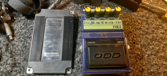 Guitar & Bass pedal Repairs in Amps & Pedals in Mississauga / Peel Region - Image 6