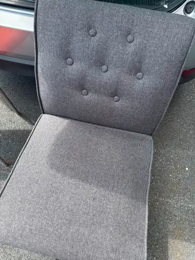 Chair for sale, View more
