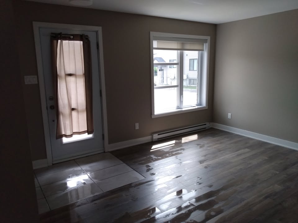 appartement à loué — photo 3