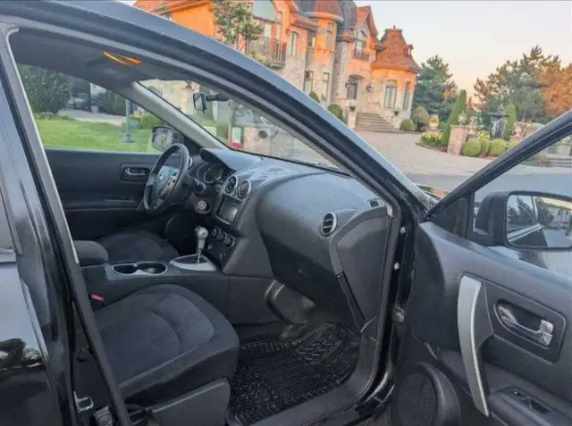 Nissan Rogue 2012 Low Mileage548407717176944649