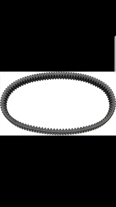 skidoo 800 850 850 turbo belts summit new $250 ea