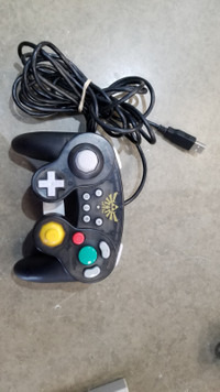 Switch Controller Corded