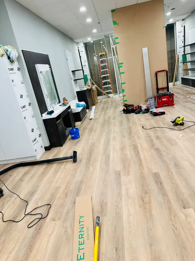 General Contractor in Renovations, General Contracting & Handyman in Medicine Hat - Image 5