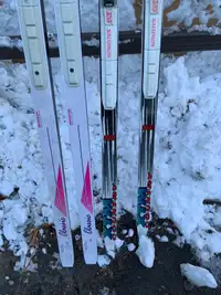 Cross Country Skis SNS 